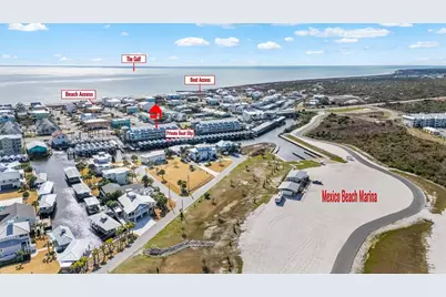 4000 Hwy 98 #B4203, Mexico Beach, FL 32456 - Photo 54