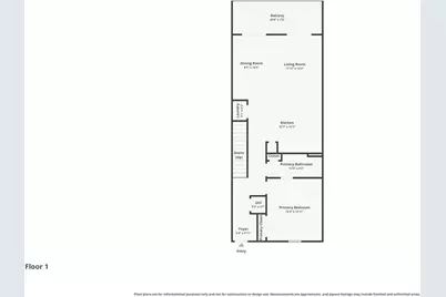 4000 Hwy 98 #B4203, Mexico Beach, FL 32456 - Photo 68