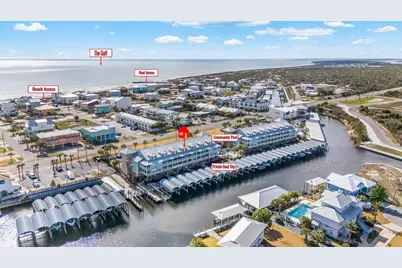 4000 Hwy 98 #B4203, Mexico Beach, FL 32456 - Photo 2