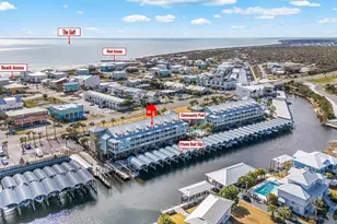 4000 Hwy 98, Mexico Beach, FL 32456 - Photo 2