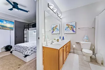 4000 Hwy 98 #B4203, Mexico Beach, FL 32456 - Photo 38