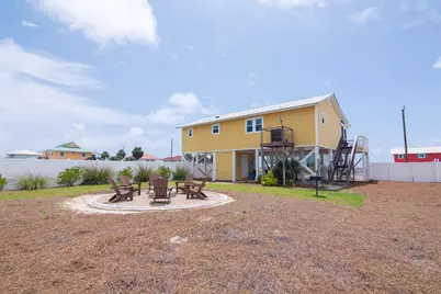 749 W Gorrie Dr, Saint George Island, FL 32328 - Photo 22