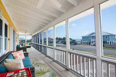 749 W Gorrie Dr, Saint George Island, FL 32328 - Photo 30