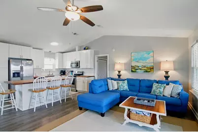 749 W Gorrie Dr, Saint George Island, FL 32328 - Photo 4