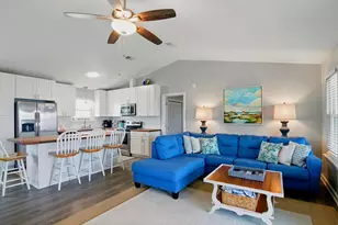 749 W Gorrie Dr, Saint George Island, FL 32328 - Photo 4