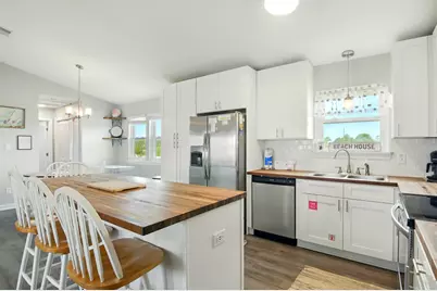 749 W Gorrie Dr, Saint George Island, FL 32328 - Photo 6