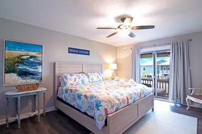 749 W Gorrie Dr, Saint George Island, FL 32328 - Photo 18