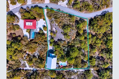 1464 Bayberry Ln, Saint George Island, FL 32328 - Photo 72