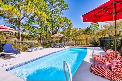 1464 Bayberry Ln, Saint George Island, FL 32328 - Photo 4