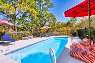 1464 Bayberry Ln, Saint George Island, FL 32328 - Photo 4