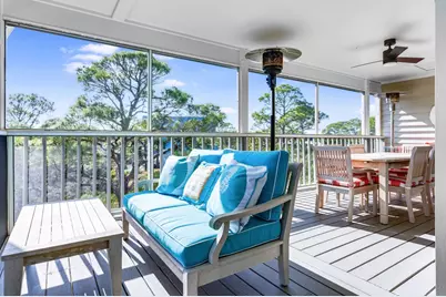 1464 Bayberry Ln, Saint George Island, FL 32328 - Photo 38