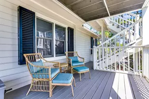 1464 Bayberry Ln, Saint George Island, FL 32328 - Photo 6