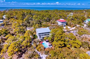 1464 Bayberry Ln, Saint George Island, FL 32328 - Photo 74