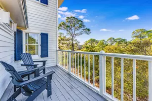 1464 Bayberry Ln, Saint George Island, FL 32328 - Photo 60