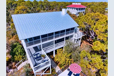 1464 Bayberry Ln, Saint George Island, FL 32328 - Photo 66