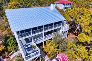 1464 Bayberry Ln, Saint George Island, FL 32328 - Photo 66