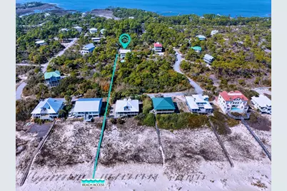 1464 Bayberry Ln, Saint George Island, FL 32328 - Photo 70