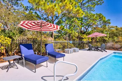 1464 Bayberry Ln, Saint George Island, FL 32328 - Photo 12