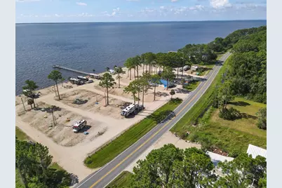 2150 Hwy 98 E, Carrabelle, FL 32322 - Photo 6