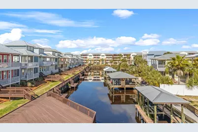 101-2 32nd St, Mexico Beach, FL 32456 - Photo 32