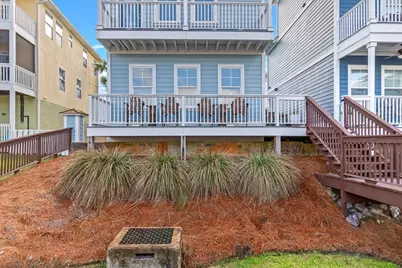 101-2 32nd St, Mexico Beach, FL 32456 - Photo 40