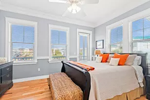 101-2 32nd St, Mexico Beach, FL 32456 - Photo 16