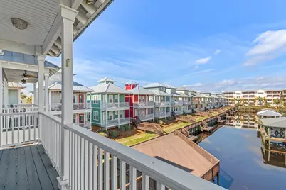 101-2 32nd St, Mexico Beach, FL 32456 - Photo 30
