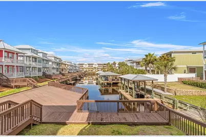 101-2 32nd St, Mexico Beach, FL 32456 - Photo 28