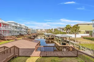 101-2 32nd St, Mexico Beach, FL 32456 - Photo 28