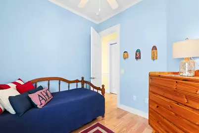 101-2 32nd St, Mexico Beach, FL 32456 - Photo 22