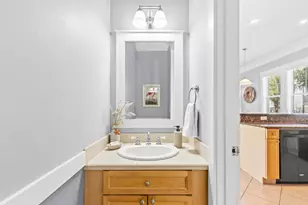 101-2 32nd St, Mexico Beach, FL 32456 - Photo 8