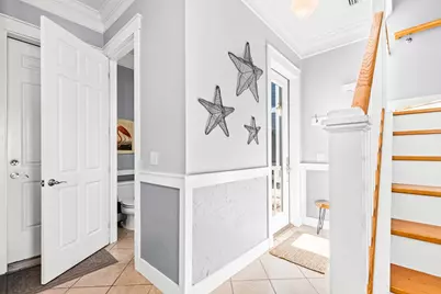 101-2 32nd St, Mexico Beach, FL 32456 - Photo 6