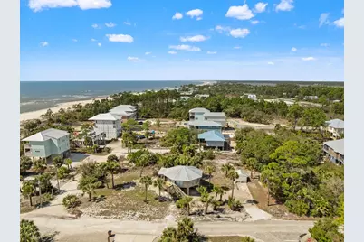 215 S Neptune St, Port Saint Joe, FL 32456 - Photo 6