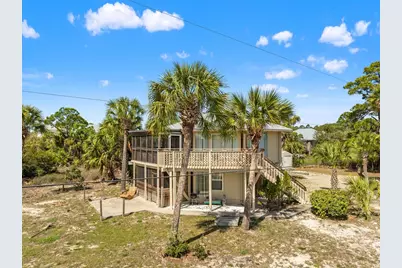 215 S Neptune St, Port Saint Joe, FL 32456 - Photo 4