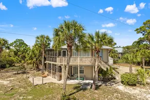 215 S Neptune St, Port Saint Joe, FL 32456 - Photo 4