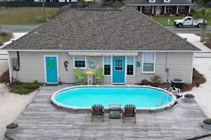 2018 Garrison Ave, Port Saint Joe, FL 32456 - Photo 6