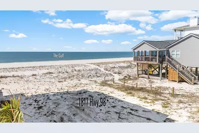 1817 Highway 98, Mexico Beach, FL 32456 - Photo 4