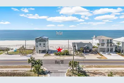 1817 Highway 98, Mexico Beach, FL 32456 - Photo 1