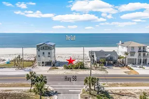 1817 Hwy 98, Mexico Beach, FL 32456 - Photo 1