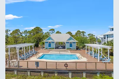 Lot 59 Loggerhead Ln, Cape San Blas, FL 32456 - Photo 18