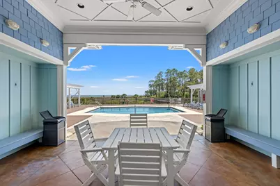Lot 59 Loggerhead Ln, Cape San Blas, FL 32456 - Photo 4