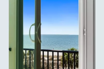 104 S 26th St #B, Mexico Beach, FL 32456 - Photo 28