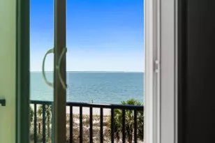 104 S 26th St, Mexico Beach, FL 32456 - Photo 28