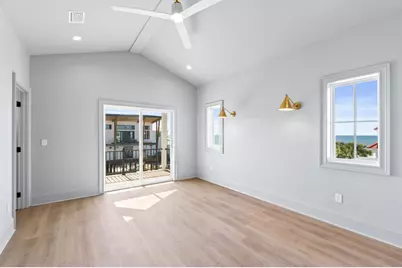 104 S 26th St #B, Mexico Beach, FL 32456 - Photo 34