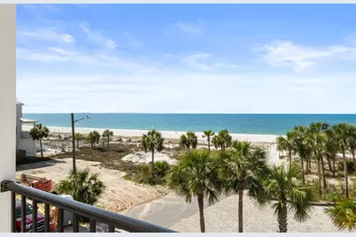 104 S 26th St #B, Mexico Beach, FL 32456 - Photo 2