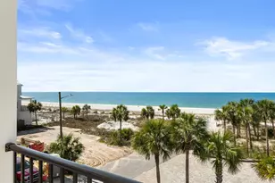 104 S 26th St, Mexico Beach, FL 32456 - Photo 2