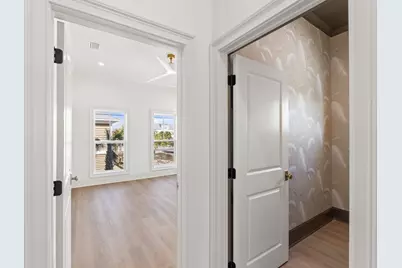 104 S 26th St #B, Mexico Beach, FL 32456 - Photo 46