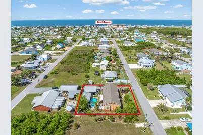 418 California Dr, Mexico Beach, FL 32456 - Photo 6