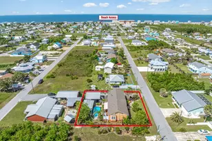 418 California Dr, Mexico Beach, FL 32456 - Photo 6