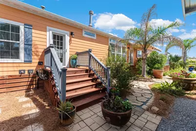 418 California Dr, Mexico Beach, FL 32456 - Photo 28
